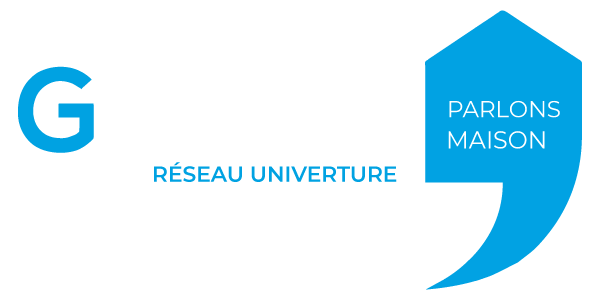 Logo Gamso Menuiseries. 