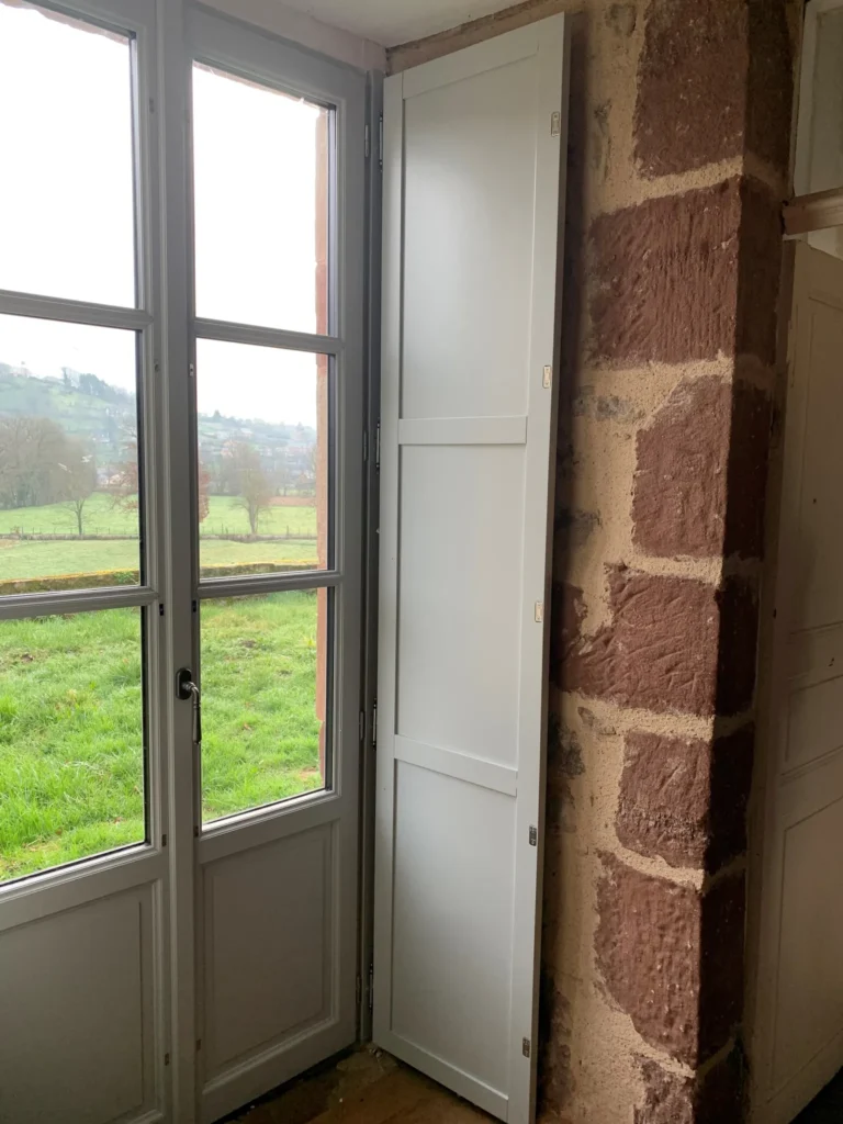 Aménagement intérieur : réalisation de Gamso Menuiserie