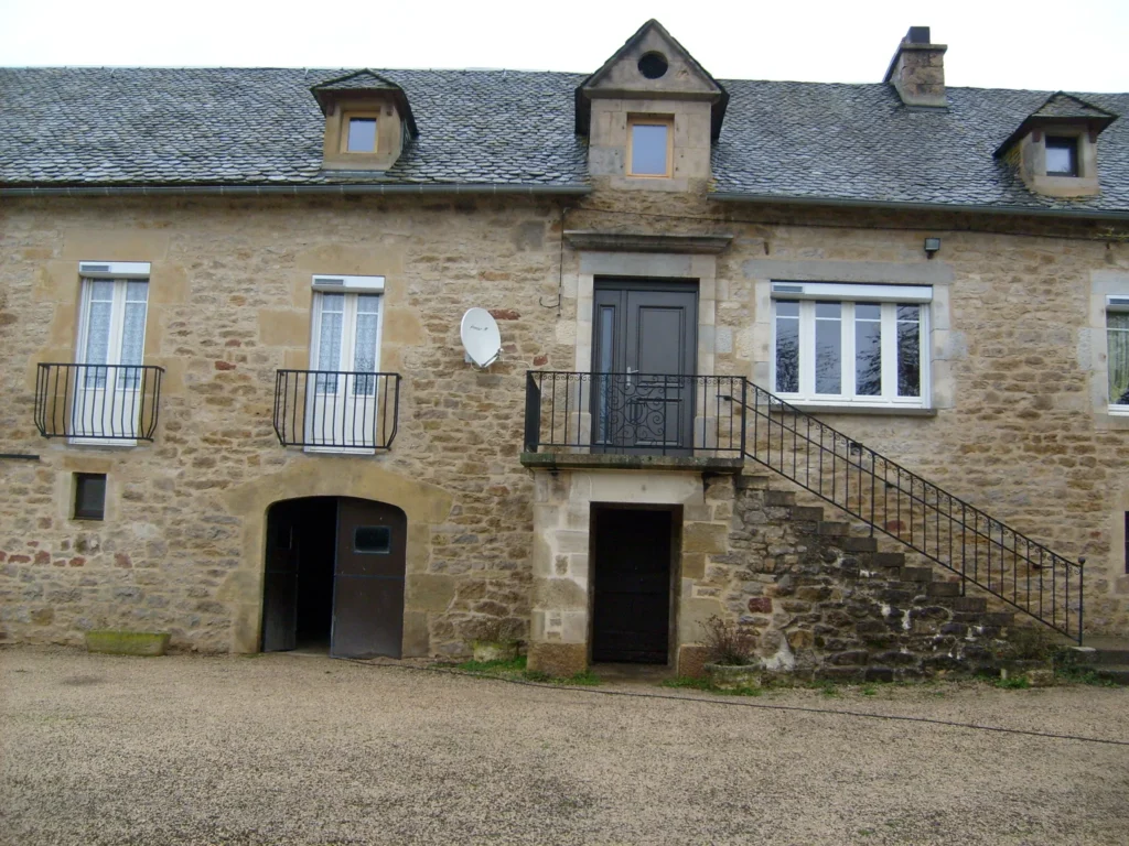 Volets : réalisation de Gamso Menuiserie